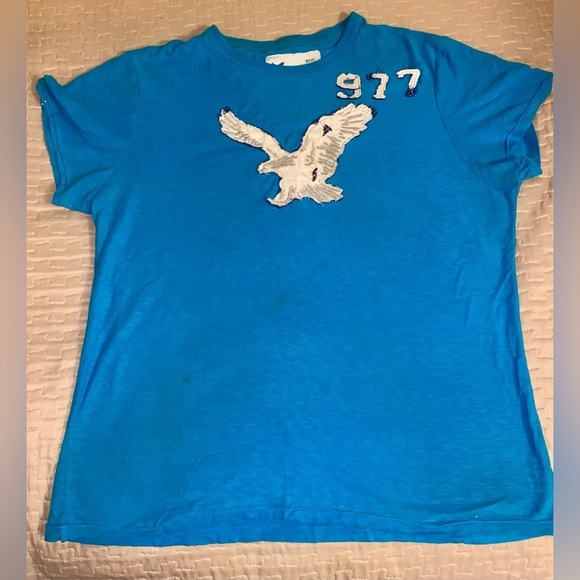 Vintage American Eagle Outfitters T-shirt - Picture 1 of 4